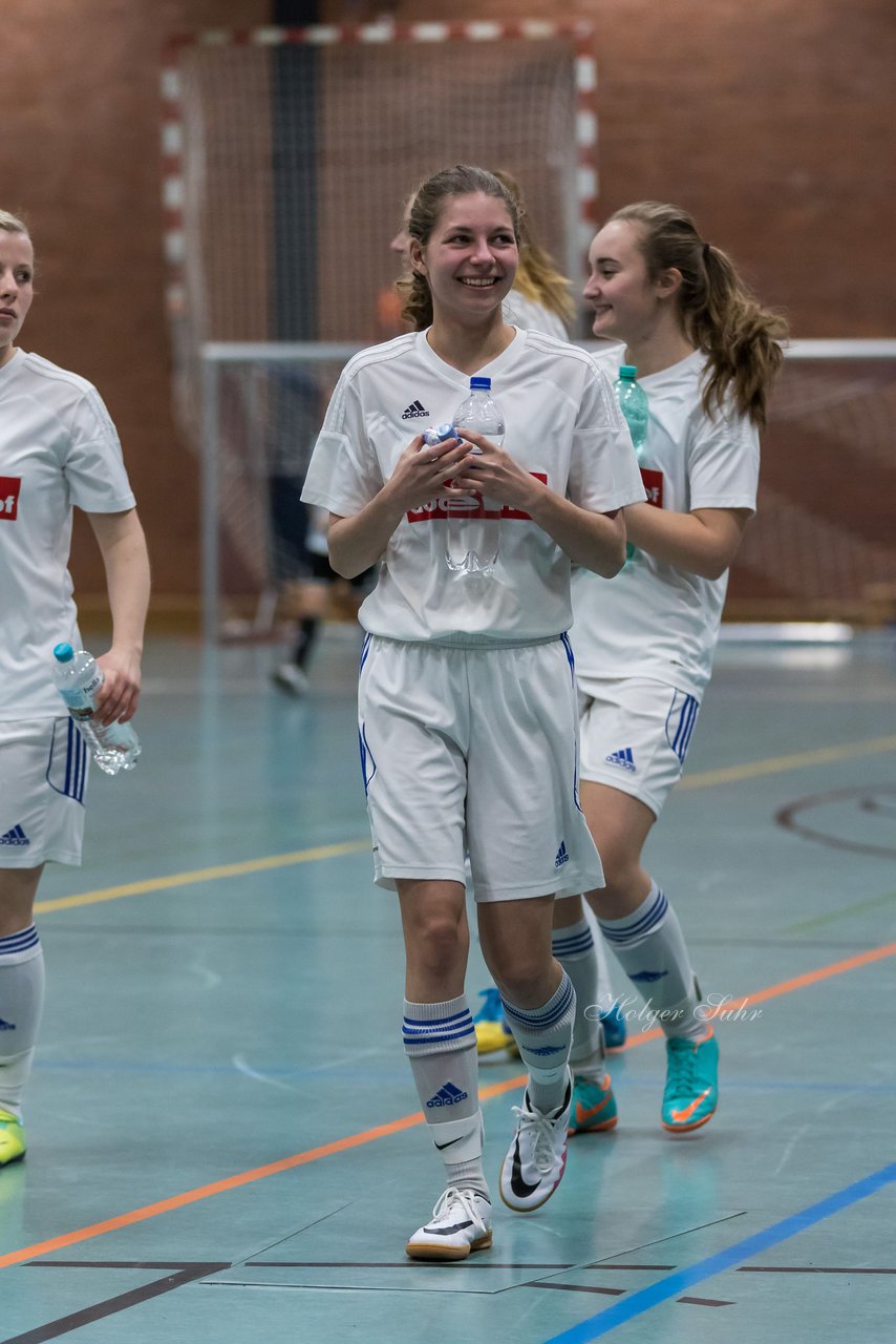 Bild 262 - Dodenhof Cup